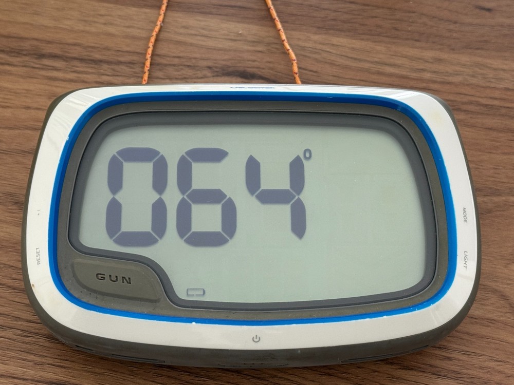 Velocitek Shift Digital Compass