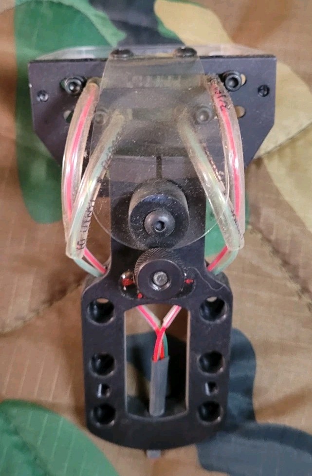 HHA Bow Sight FP-LIT-M FlashPoint Lite Micro