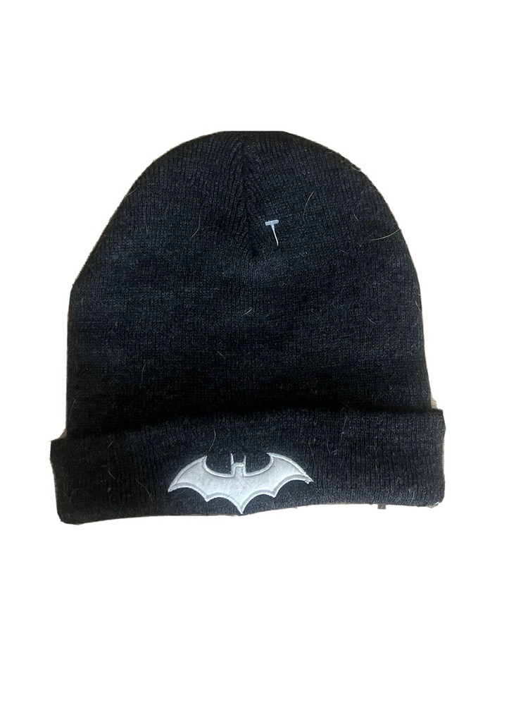Batman Bernie Hat