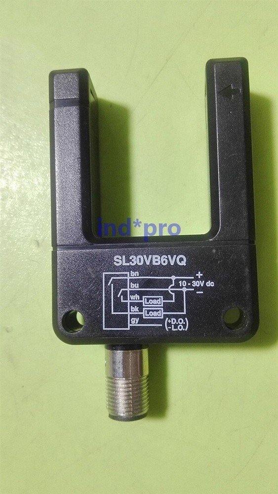 For compatible SL30VB6VQ photoelectric switch sensor