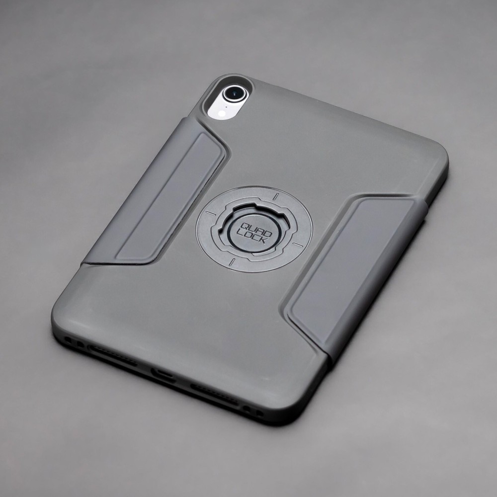 Quad Lock MAG Case for Apple iPad mini 6th generation