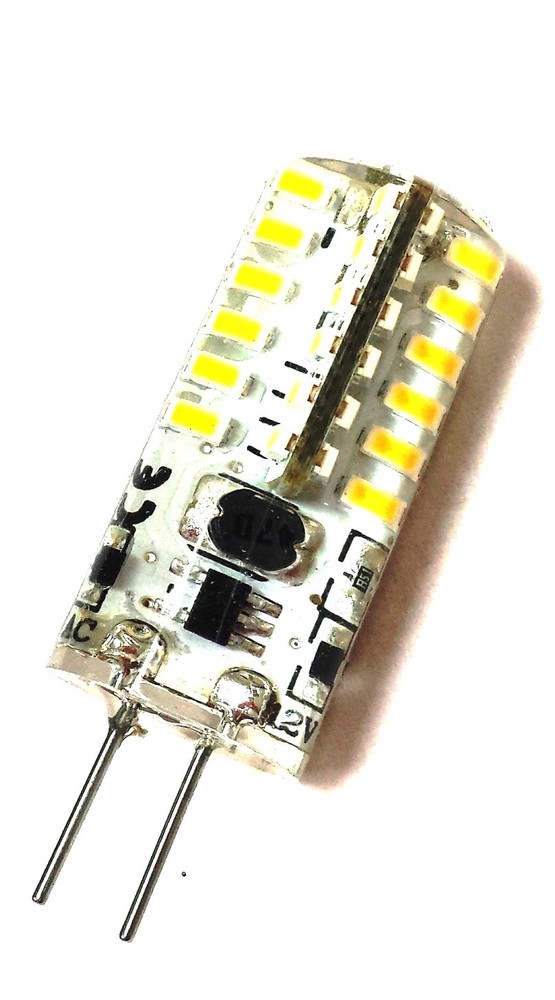 Best Pro Lighting Low Voltage LED Lighting Mushroom Path Light Rust Finish 2 Pcs