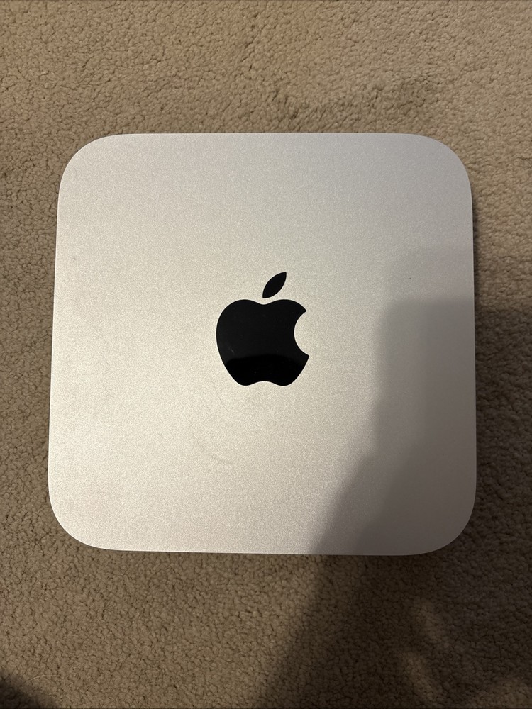 Mac mini