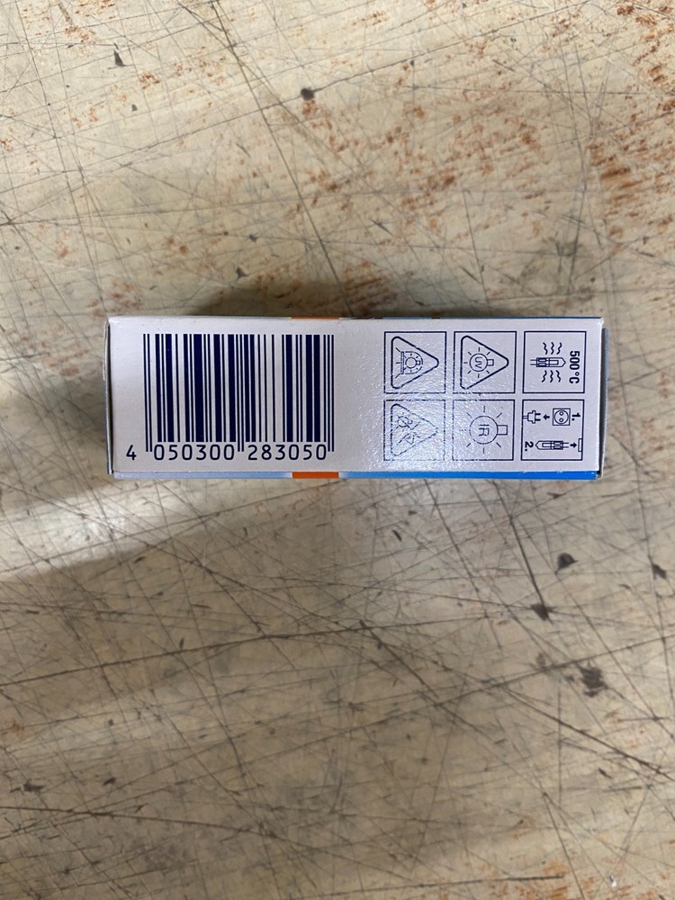 Osram Halogen Lamp HLX 64638