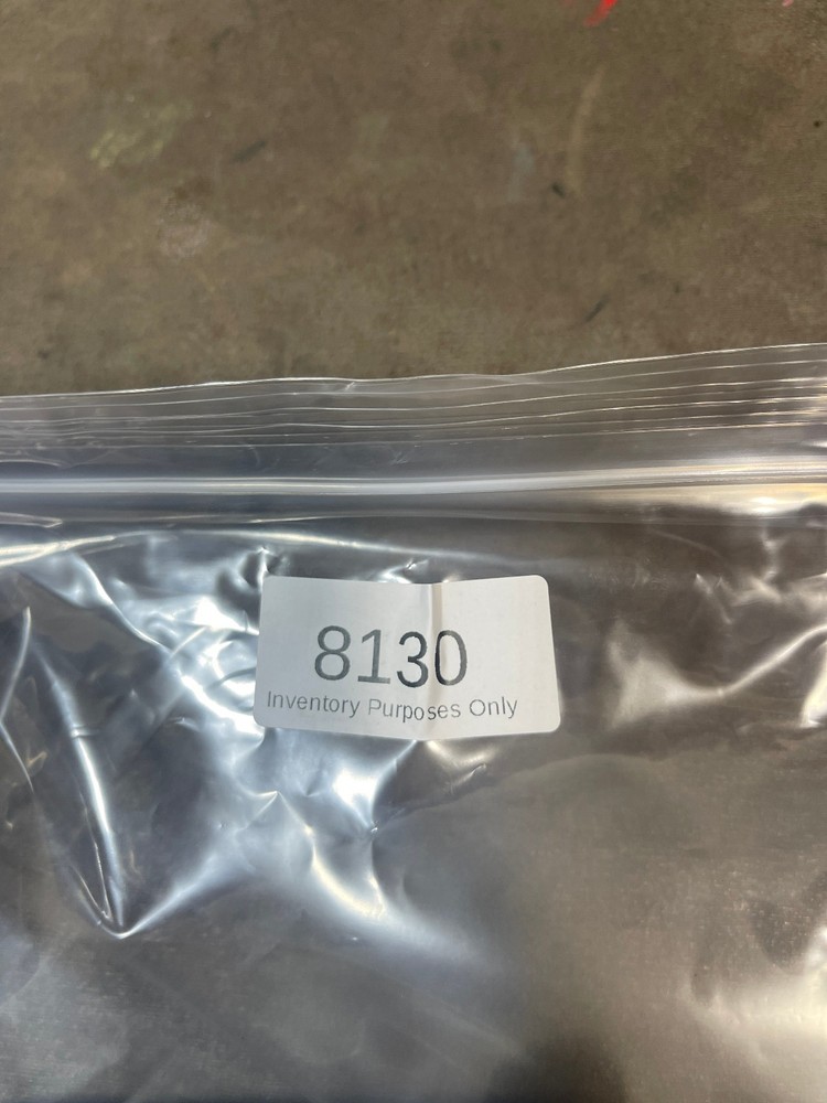 Lexus First Aid Kit Leather Bag