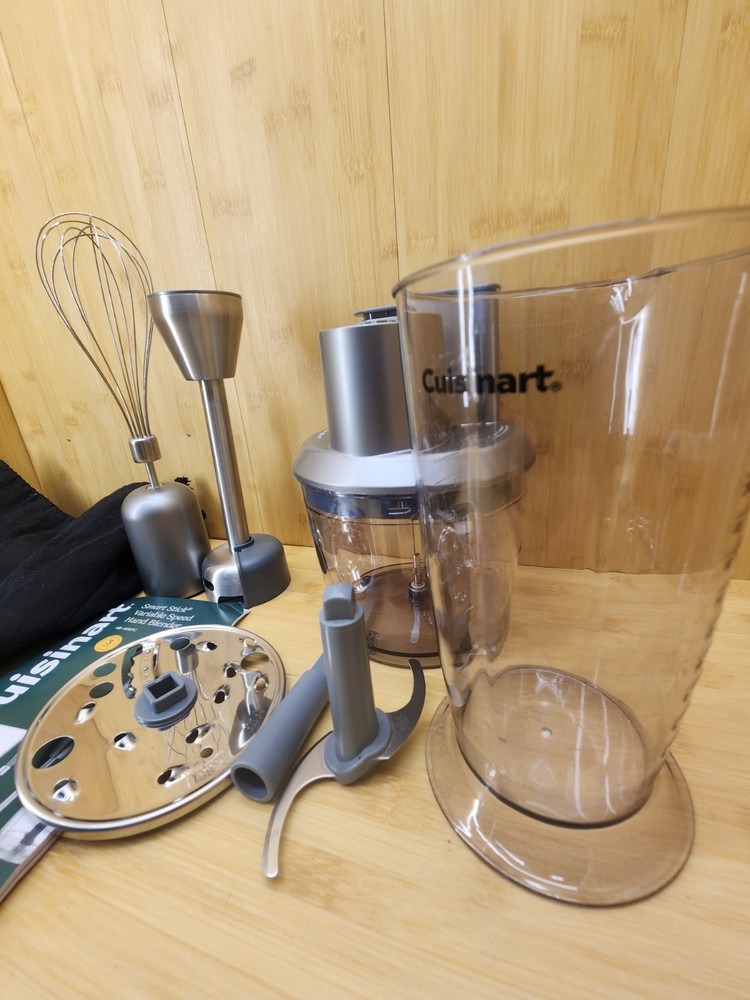 Cuisinart Immersion Accessories Only