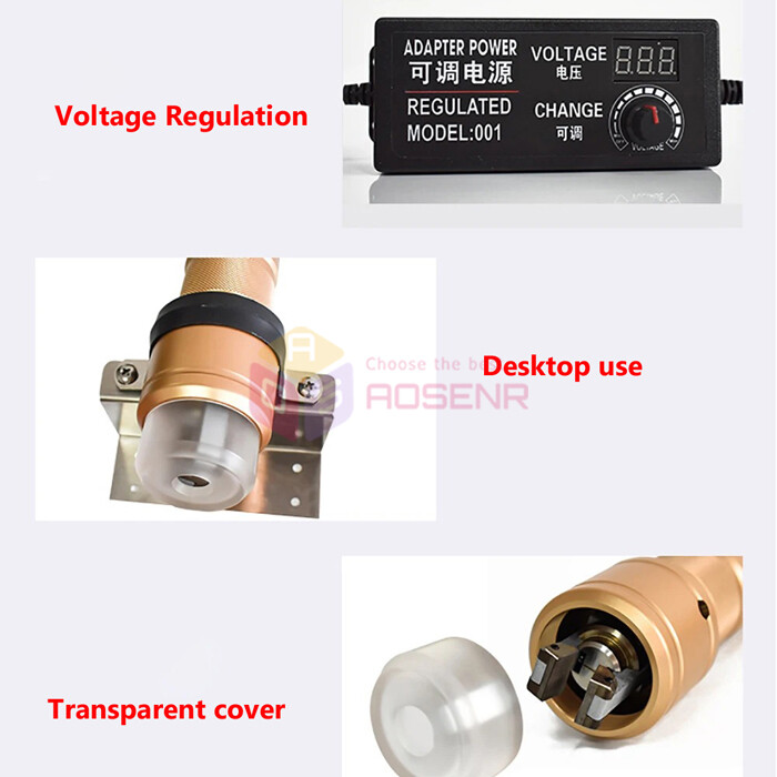 Handheld Electric Wire Twisting Machine Automatic Multi-Strand Cable Twister