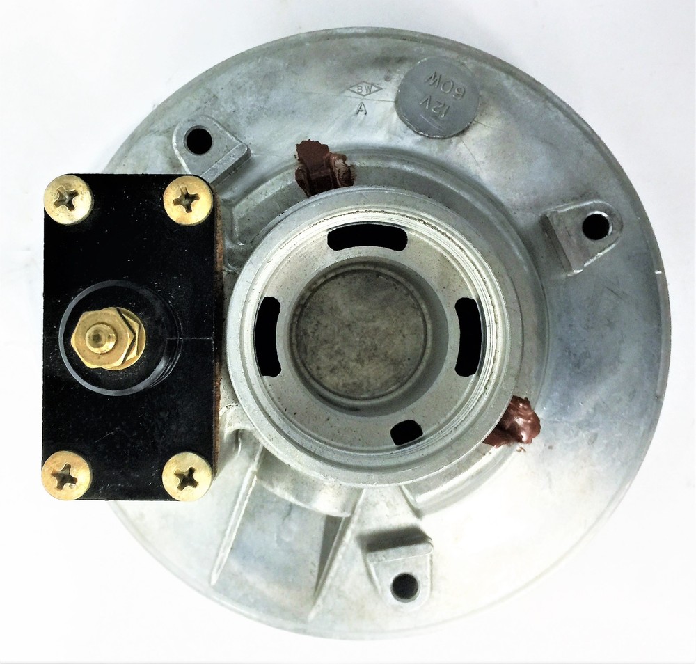 BENDIX End Cover Assembly T-290802-D NOS