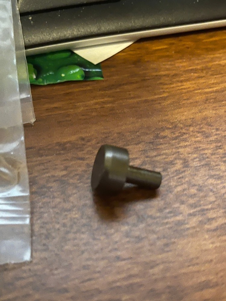 Forster Case Trimmer Pilot #513 (CT1513)