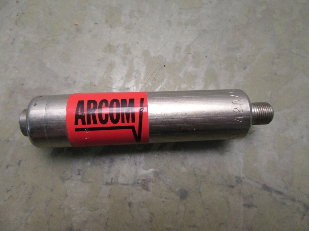 arcom ddr8-42a/66 hrc inline cable filter trap [4*V-11]