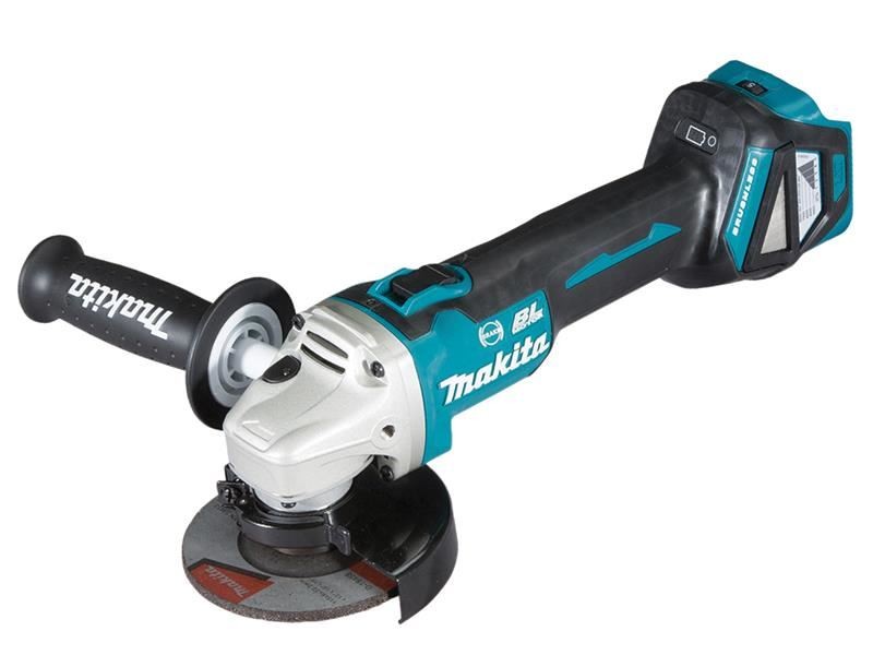 Makita - Meuleuse d'angle DGA463Z