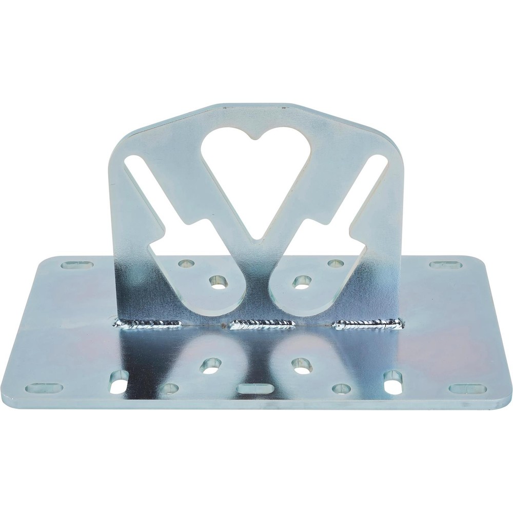 Universal Carb/LS Engine Hoist Lift Plate | Motor Pulling/Lifting