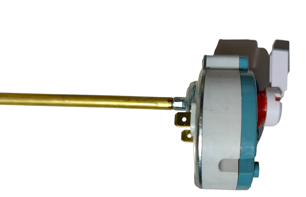 Thermowatt rod thermostat length 450 mm range 68°-158°F long 181353 RTS3 16A