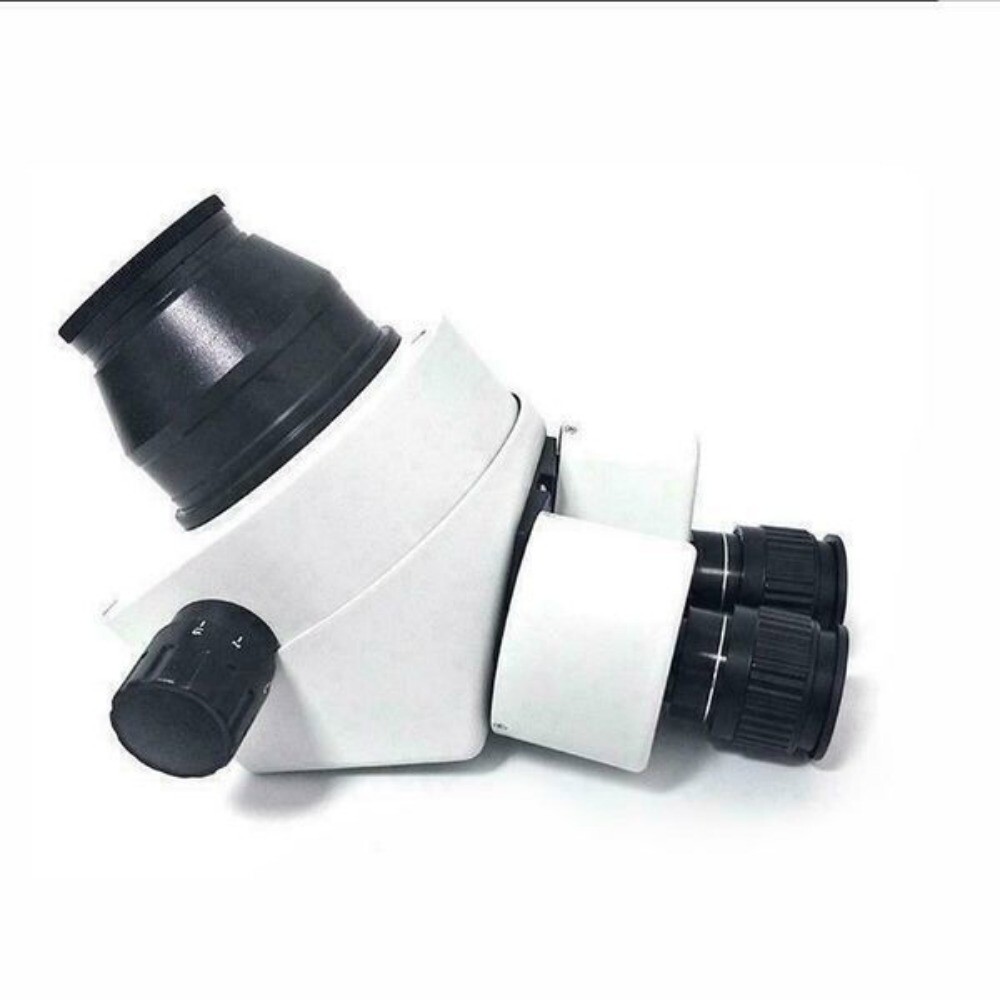 NEW Micro Inlaid Mirror Multi-directional Micro-setting Microscope Jewelry Tools