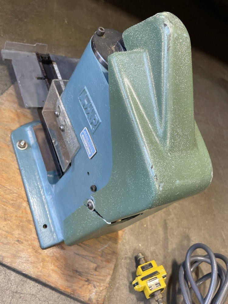 AMP USA 91112-3  ARBOR PRESS /TOOLING