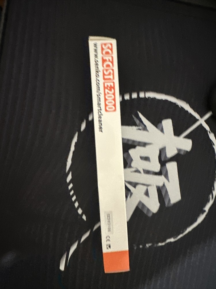 SENKO FIBER OPTIC CLEANER