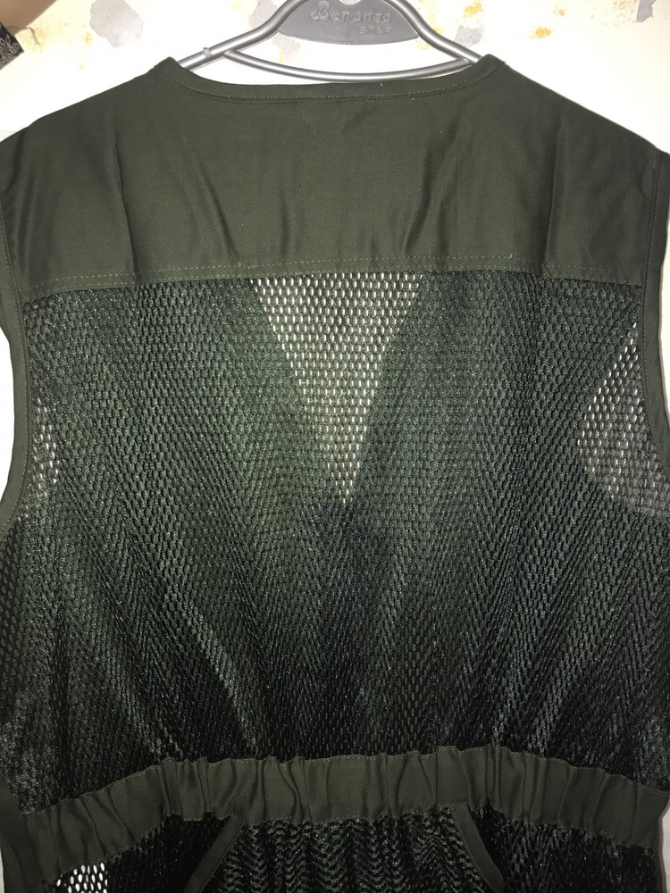 SKEET TRAP SHOOTING VEST