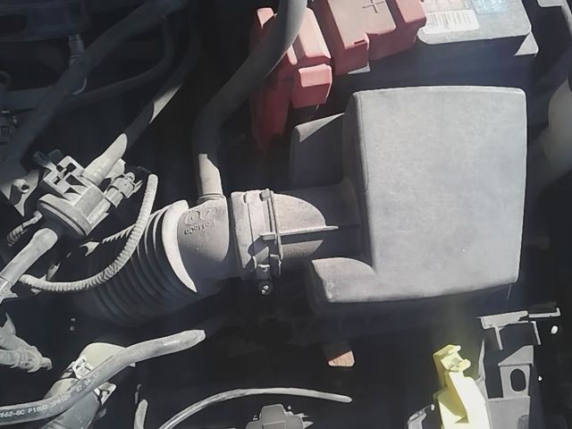 FIESTA 2017 Fuse Box Cabin 6794