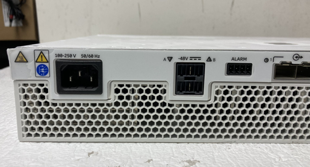 ERICSSON IRU 8884 Ericcson Communication Board UNTESTED