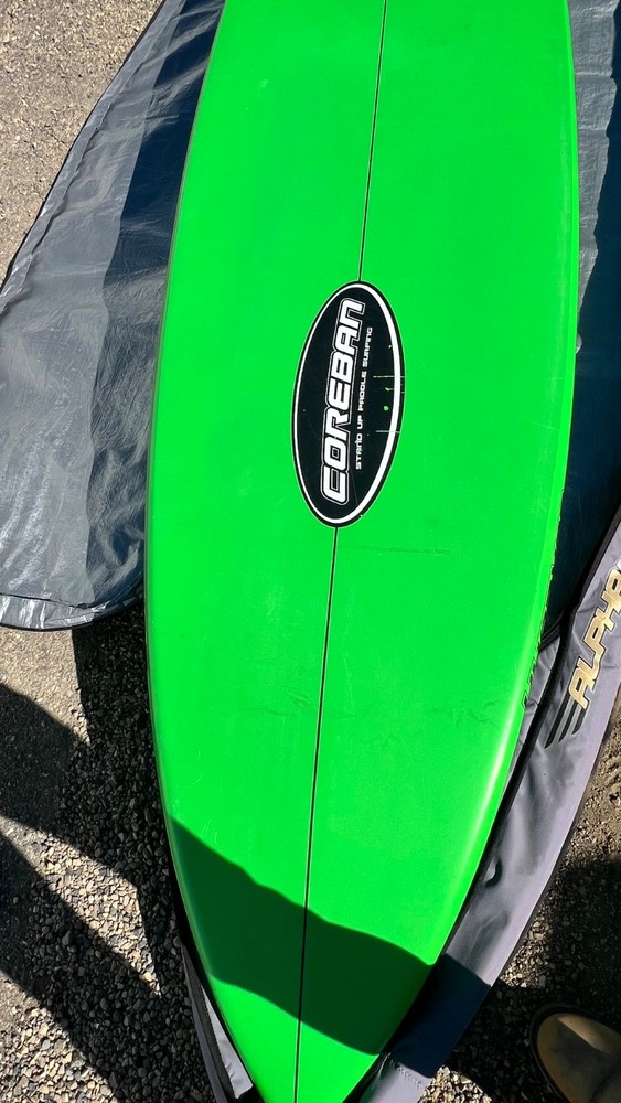 Coreban Racing Stand up paddle board