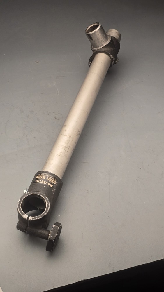 Majestic 8040 "SideArm" Horizontal Arm