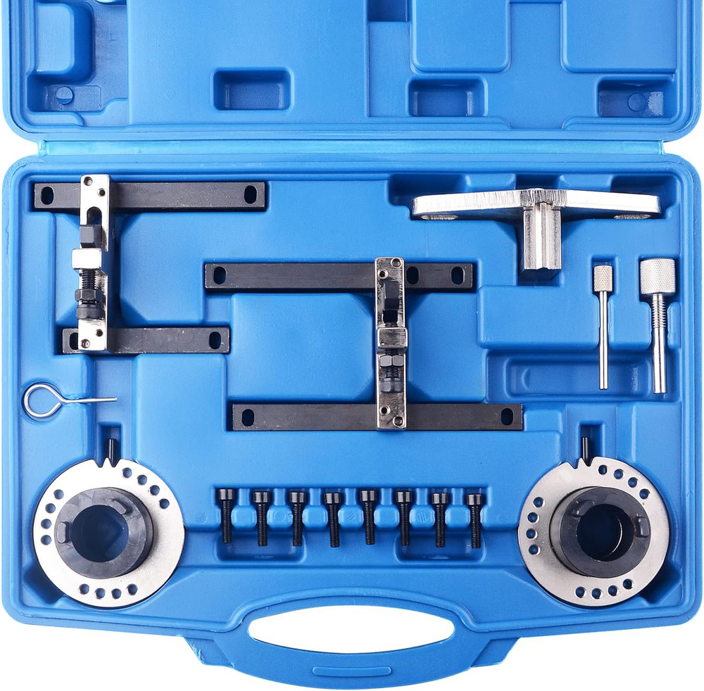 Petrol Engine Timing Locking Tool Kit Compatible with Ford 1.0 EcoBoost Focus (1