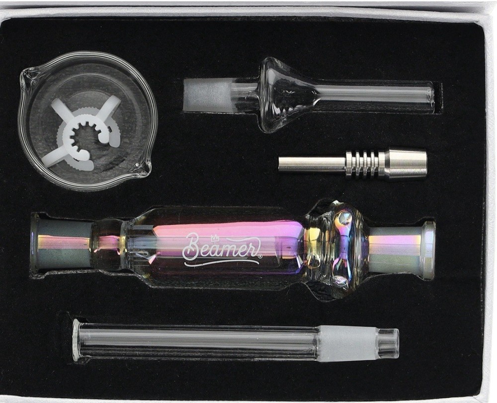 BEAMER PREMIUM NECTAR COLLECTOR SET