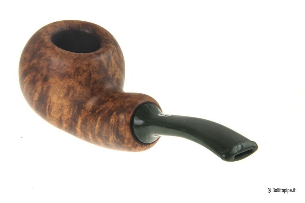 Chacom Reverse Calabash Dark Smooth (V)