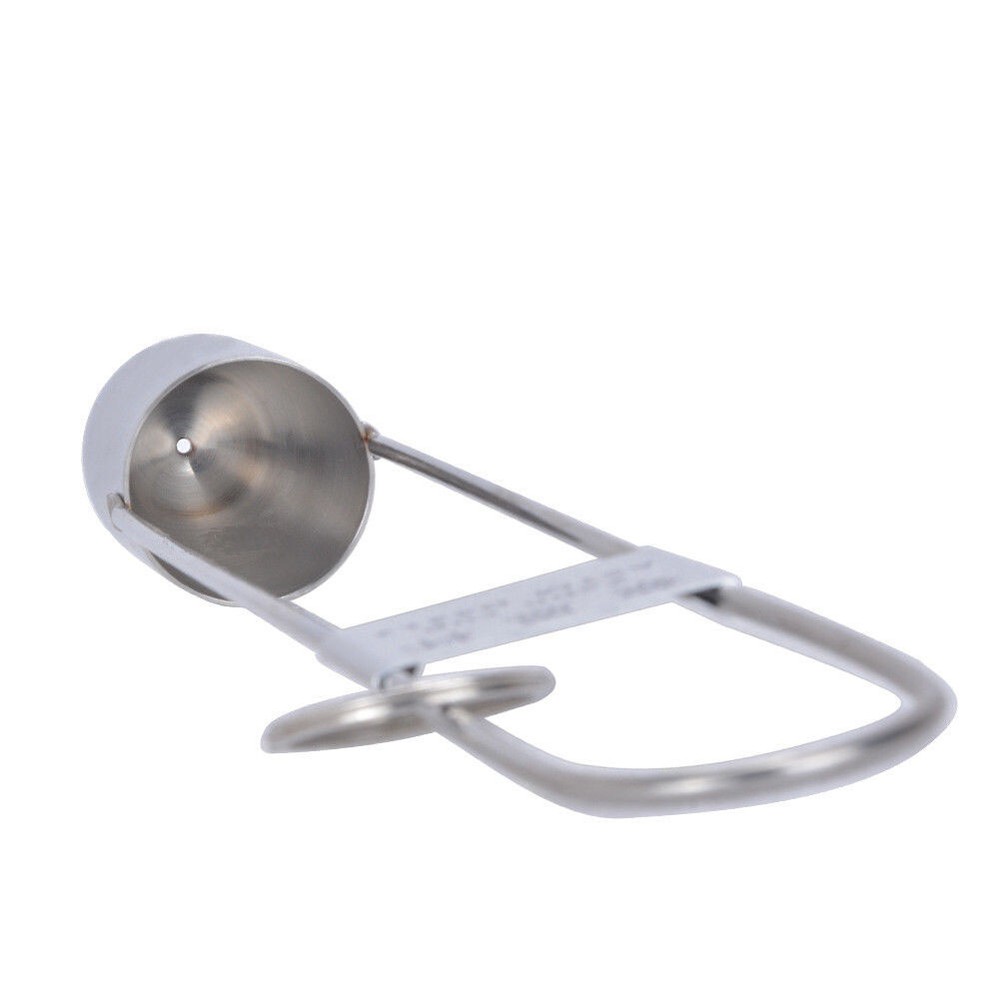 Precise ZAHN DIP TYPE VISCOSITY CUP Optional Different Size