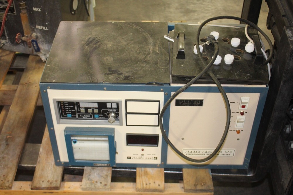 Planer R204 BIOLOGICAL CELL FREEZER