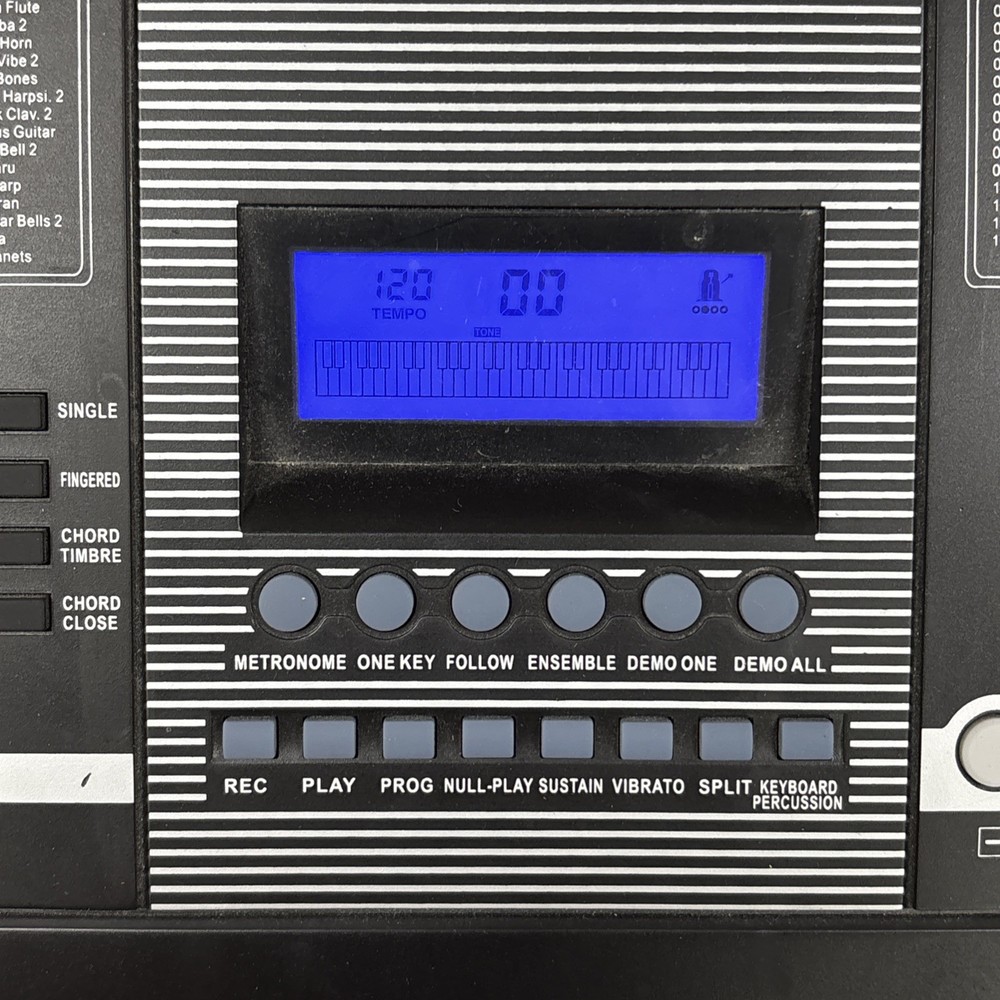 MEIKE MK-906 Electronic Keyboard