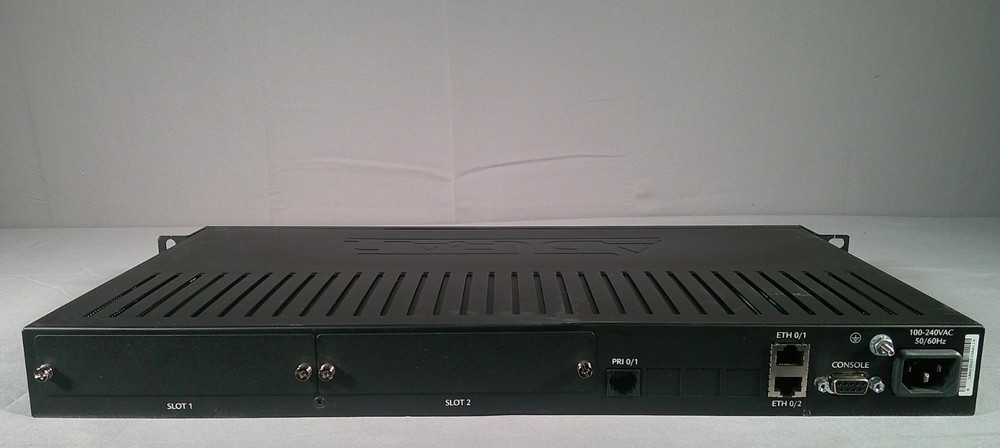 ADTRAN NETVANTA 6310 USED