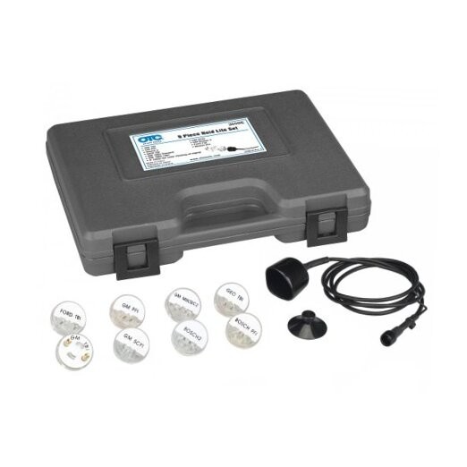 (3050E) Noid Lite/IAC Test Kit