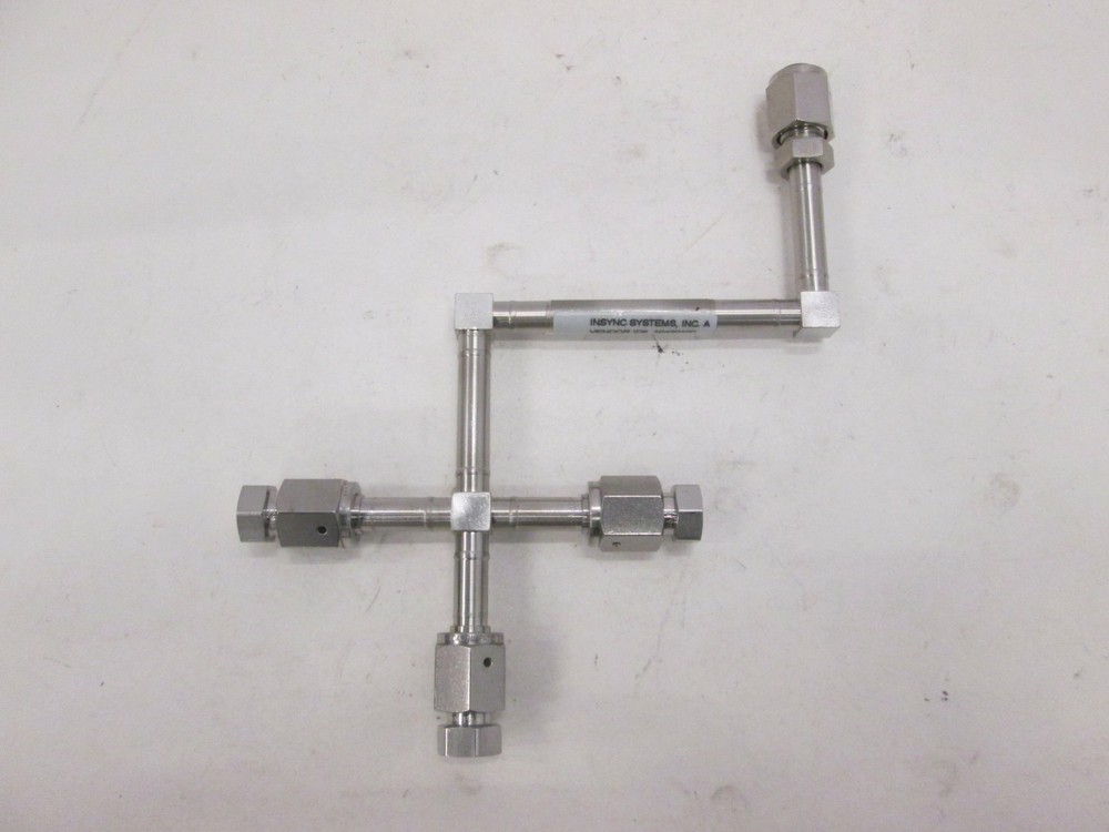 AMAT, Vacuum Fitting, 0050-76878, New