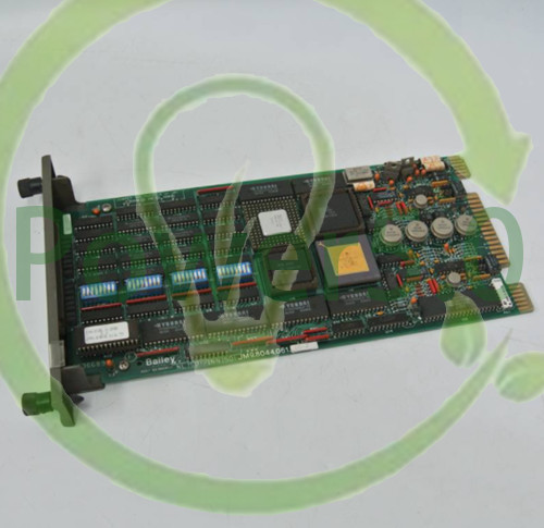 NEW ABB INNIS01 Network Interface Slave Module~