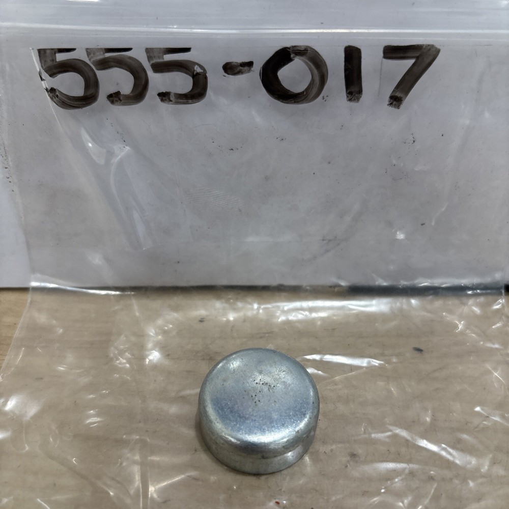Dorman Expansion Plug 555-017 NOS