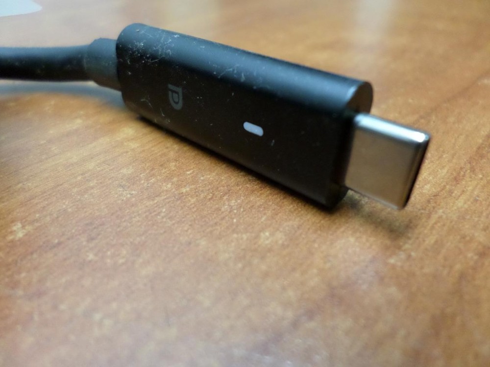 Dell WD15 K17A USB-C Docking Station K17A001