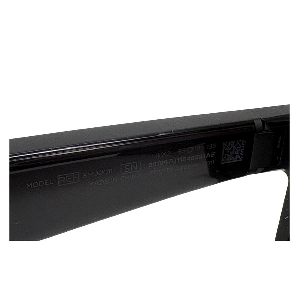 Bose Frames Tenor Bluetooth Sunglasses - Audio doesn't work - Sunglasses Only