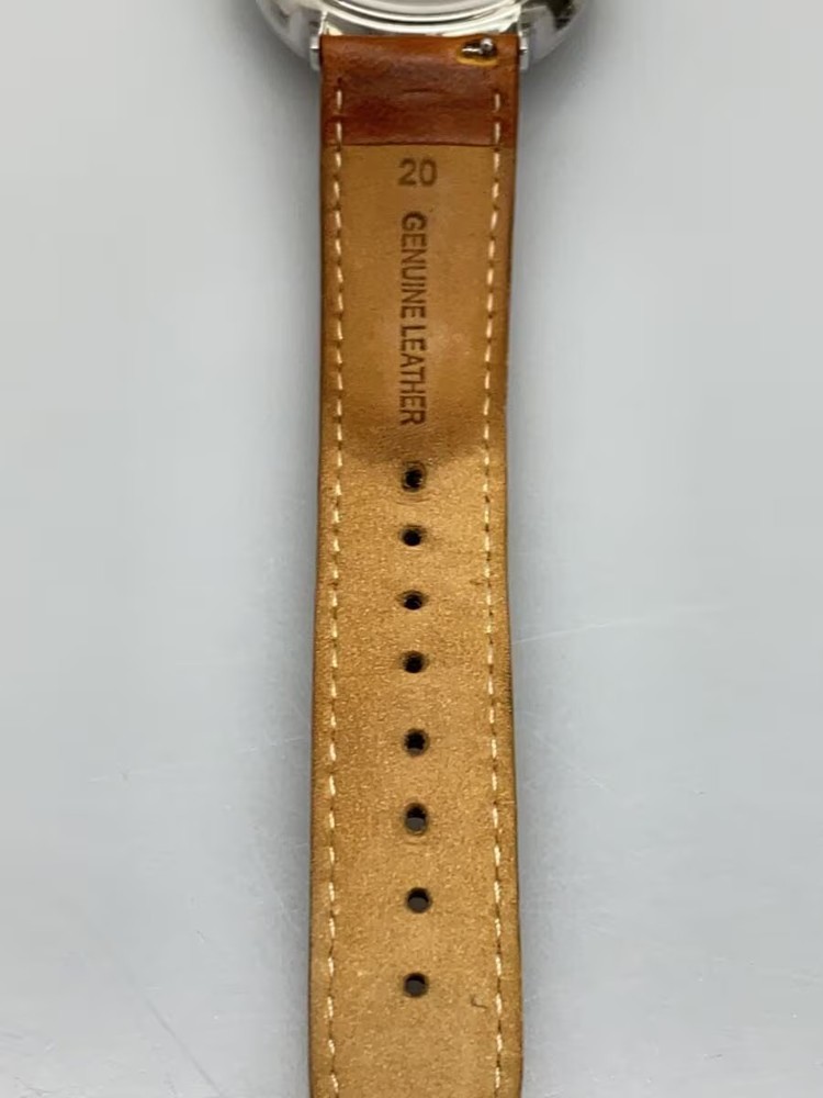 Quartz Watch Analog av1969 39sf3
