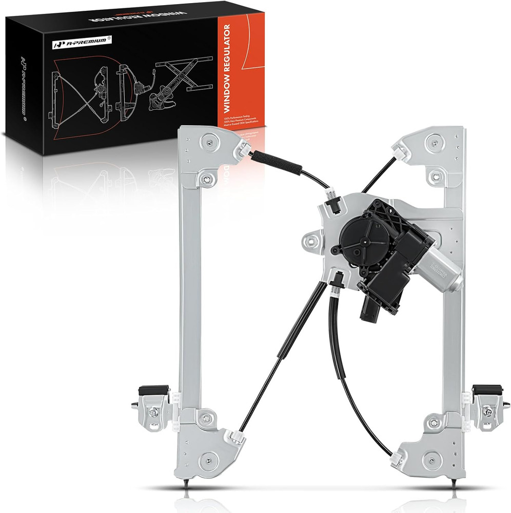 2011-15 Cruze 2016 Cruze Limited Front Driver Window Regulator–Compatible