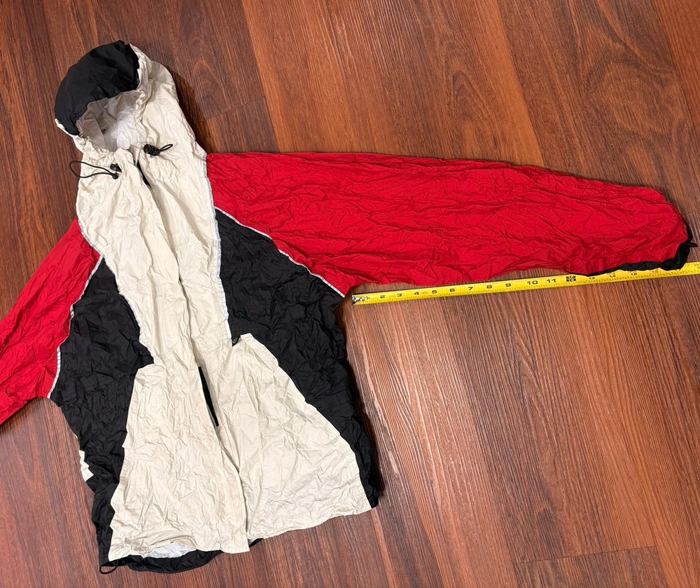 Mens Harley Davidson Rain Suit Medium