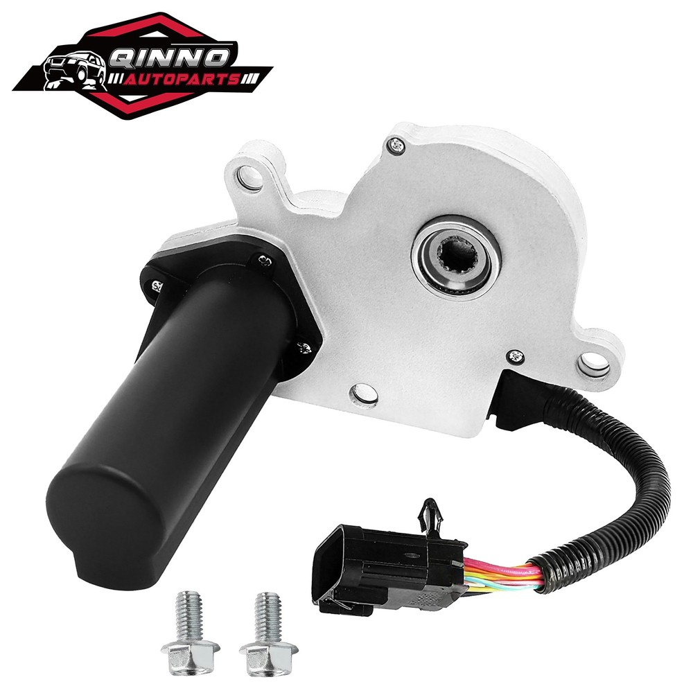600-910 Transfer Case Shift Motor Encoder 4WD For Chevrolet GMC W/RPO Code NP8