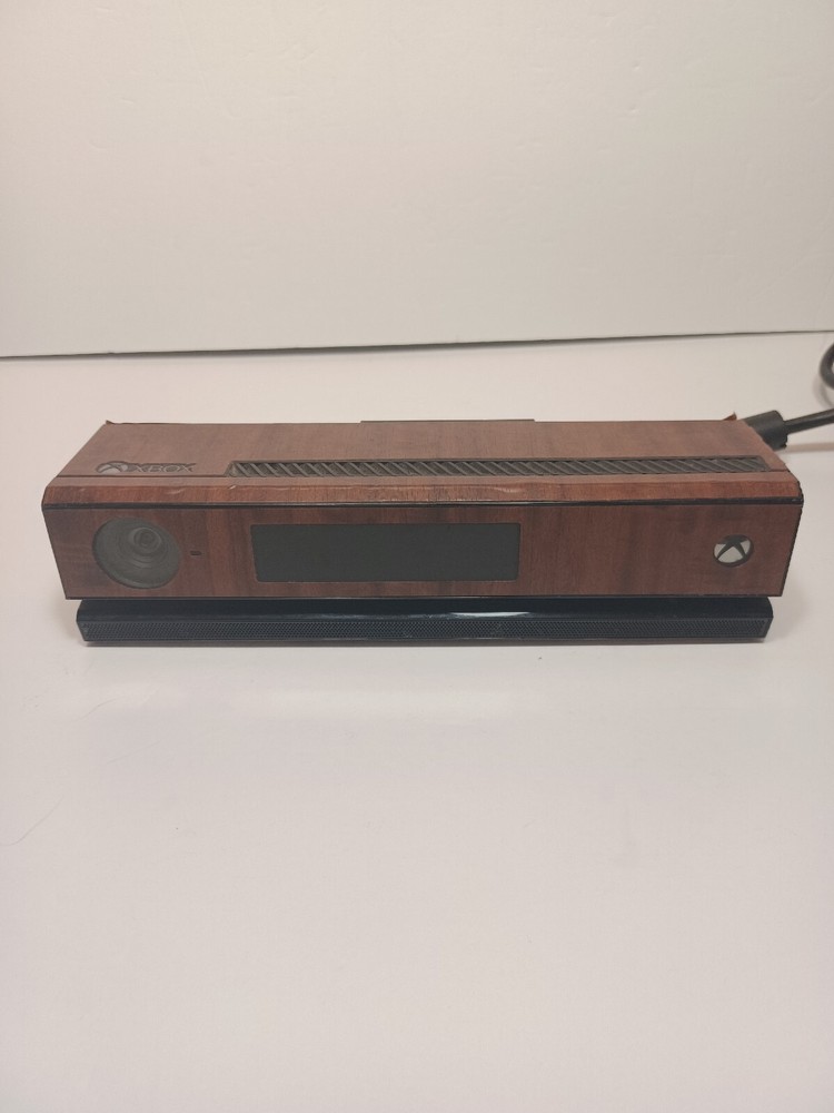 Microsoft Xbox One Kinect Model 1520 Motion Sensor Camera Brown