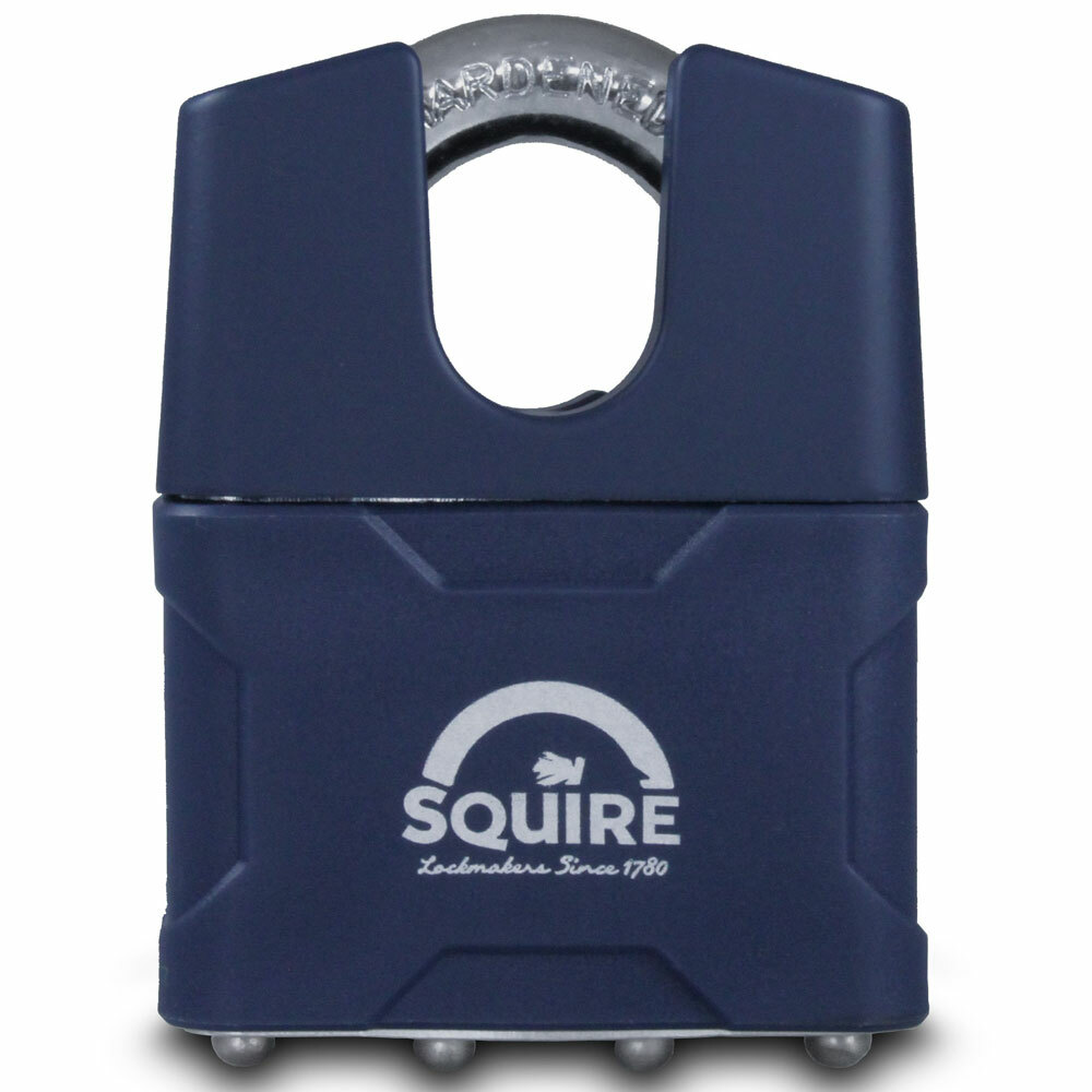 Squire Stronglock Padlock 50mm CS (39-CS-KD)