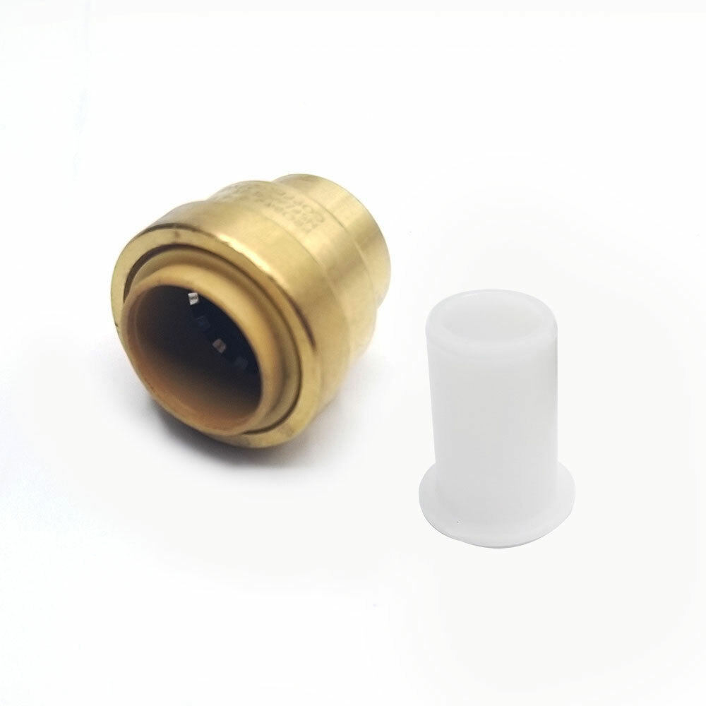Primex 85486 Lf816 1/2 End Stop