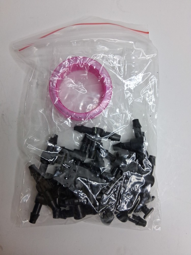Plant Drip Irrigation Kit