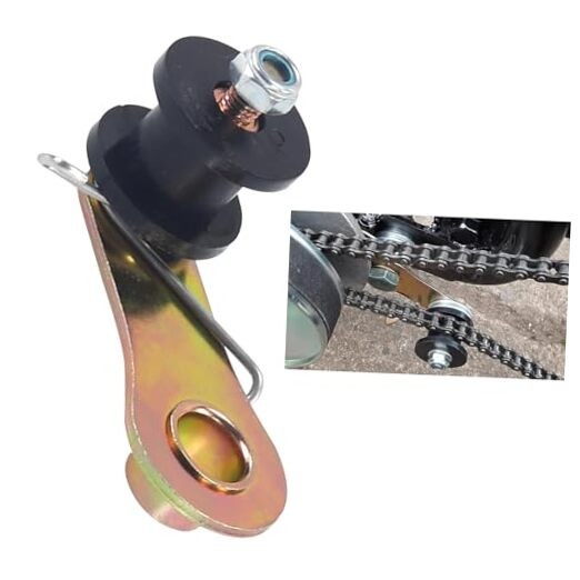 1 PC Heavy Duty Chain Roller Tensioner with Spring, Pro Modified Chain