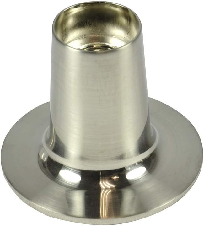 Danco 81430A Trim Kit for Price Pfister Faucets in Brushed Nickel