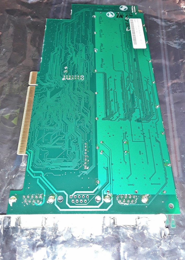 AUDIOSCIENCE ASI4111 Digital Audio Broadcast Card