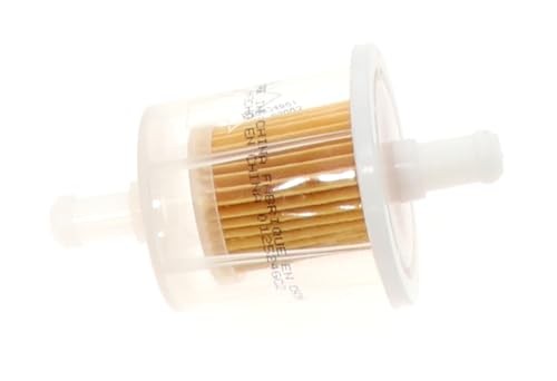 Racing Filters Fuel Filter